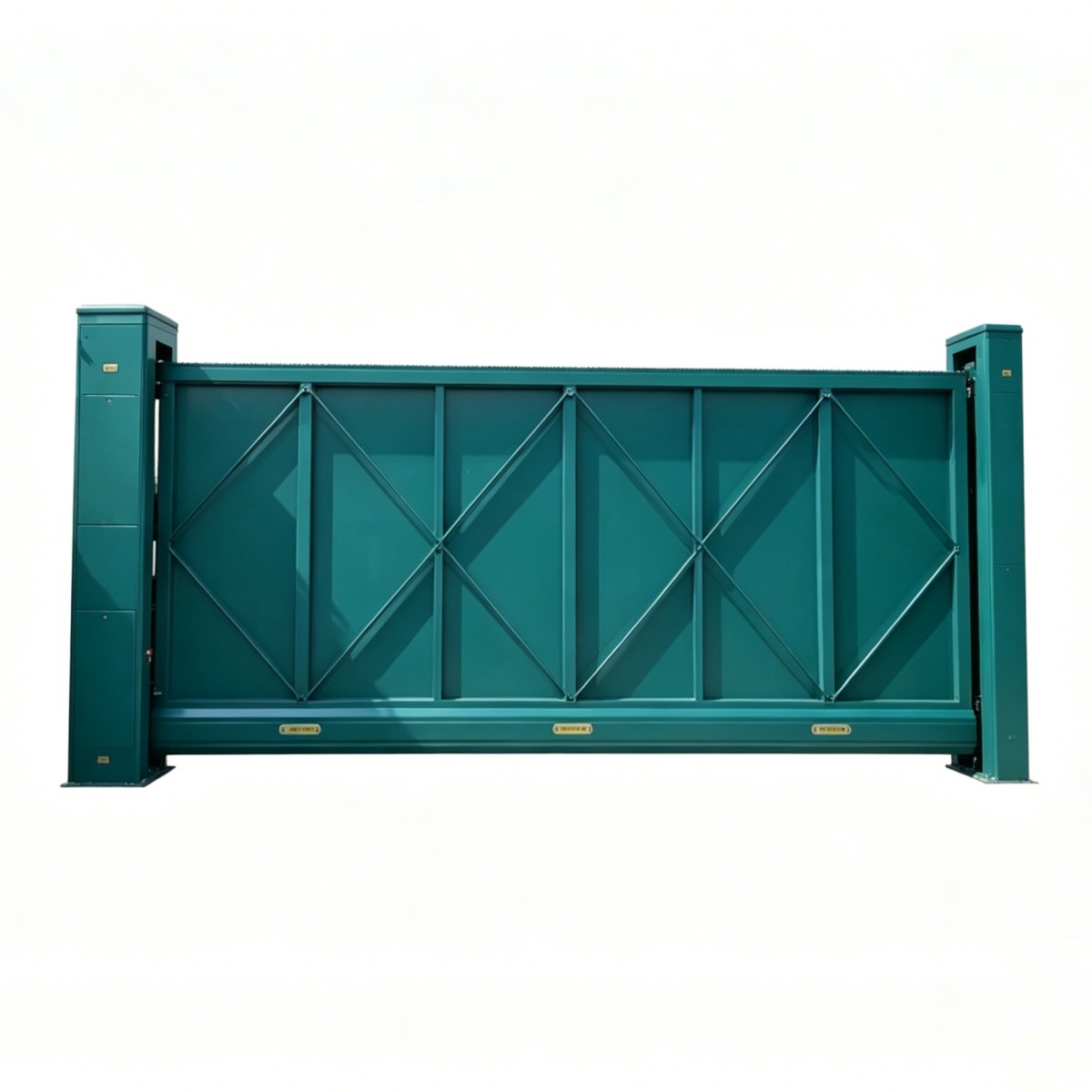 邯郸丛台丛台西街道电动悬空门